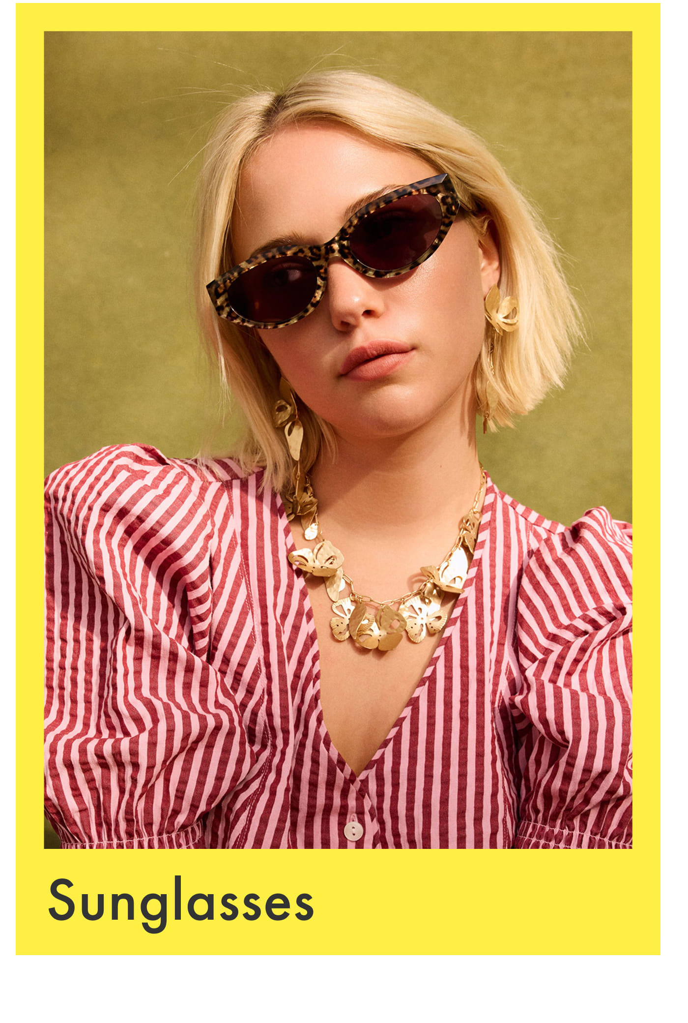 Sunglasses