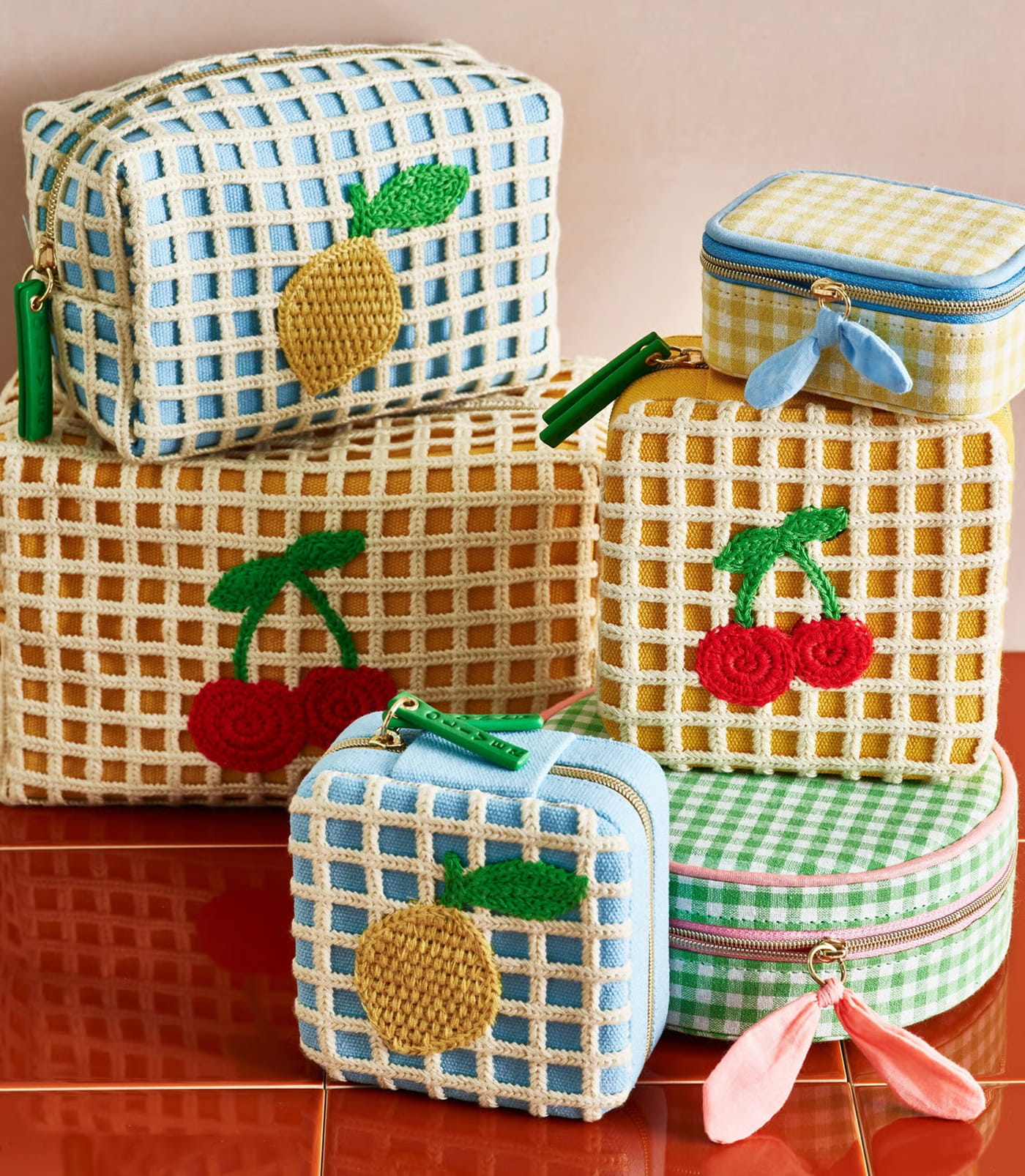 Travel accessories