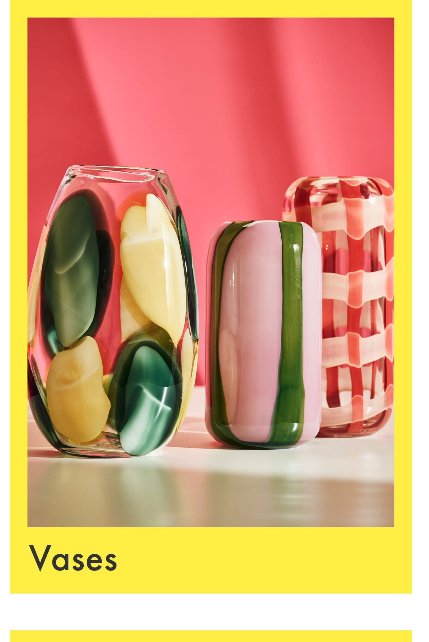 Vases