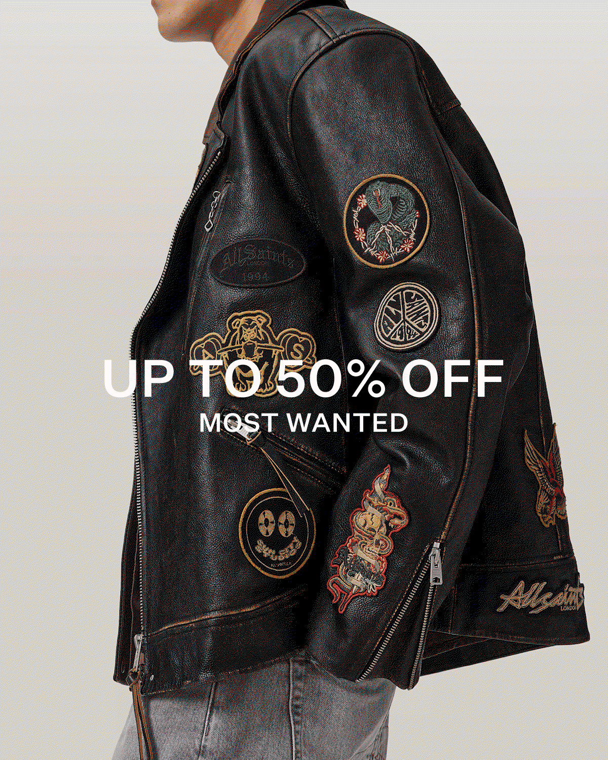 SUMMER SALE