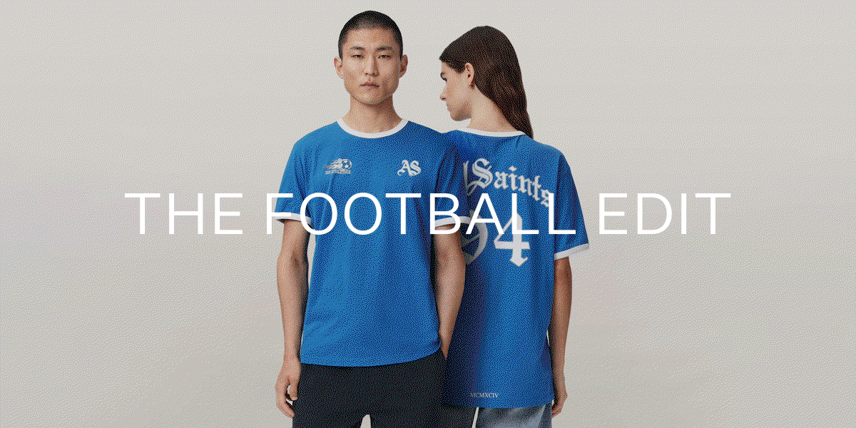 FOOTBALL TEES