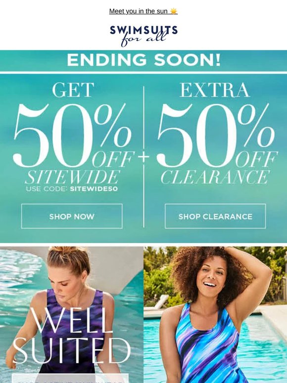 CONFIRMED: Your Order Is 50% Off