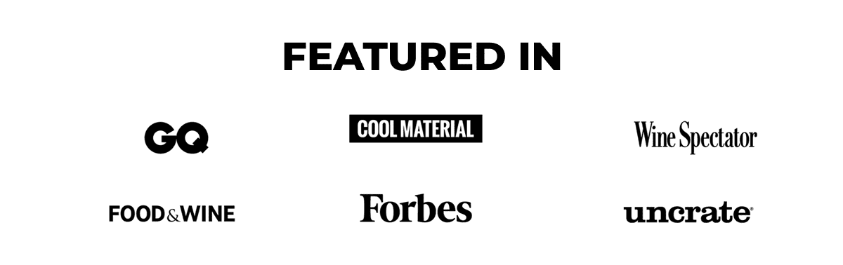 Featured In