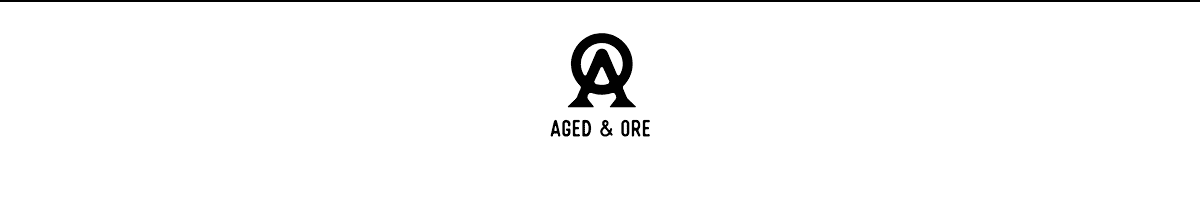 Aged & Ore