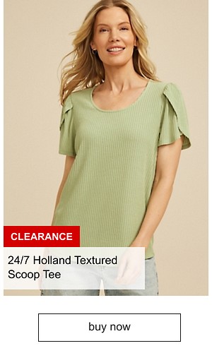 maurices product recommendation