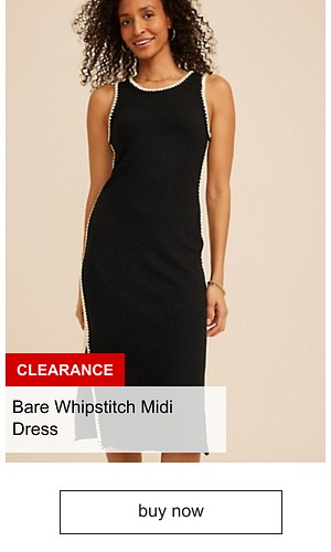 maurices product recommendation