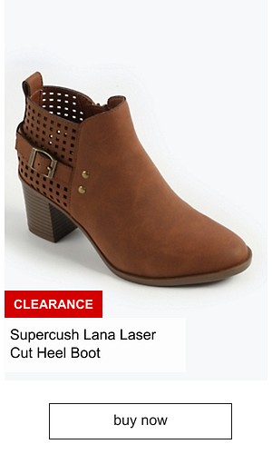 maurices product recommendation