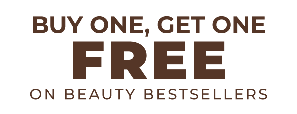 WRINKLES HATE OUR SKINCARE SECRET, BUY ONE, GET ONE FREE!