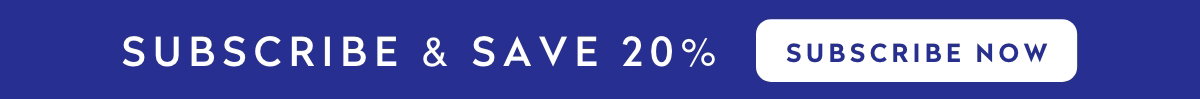 Subscribe and save