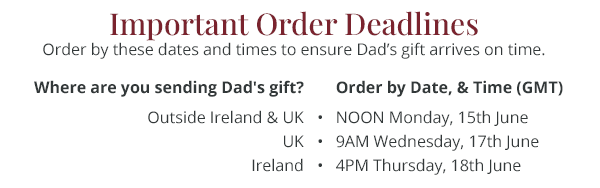 Father's Day Gifts | Shop Now