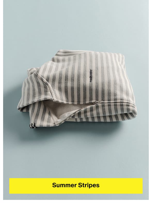 Shop Summer Stripes