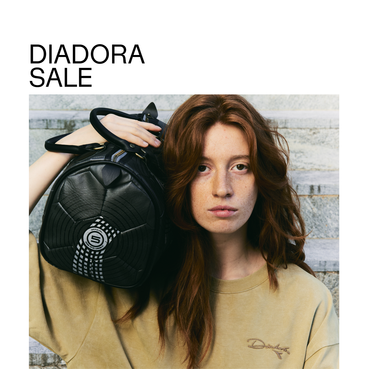 sale diadora