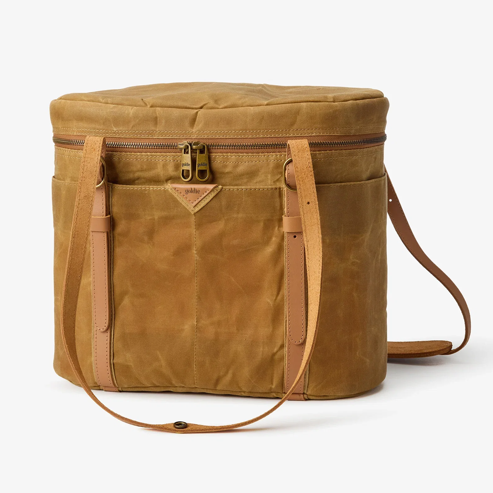 Image of The Goldie Picnic Bag