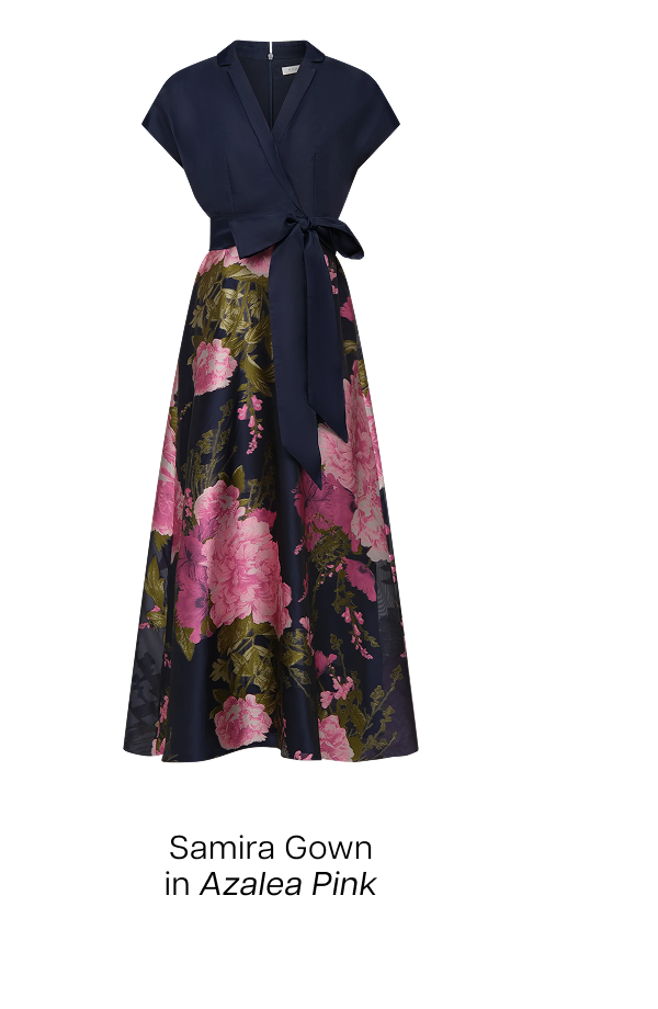 Samira Gown