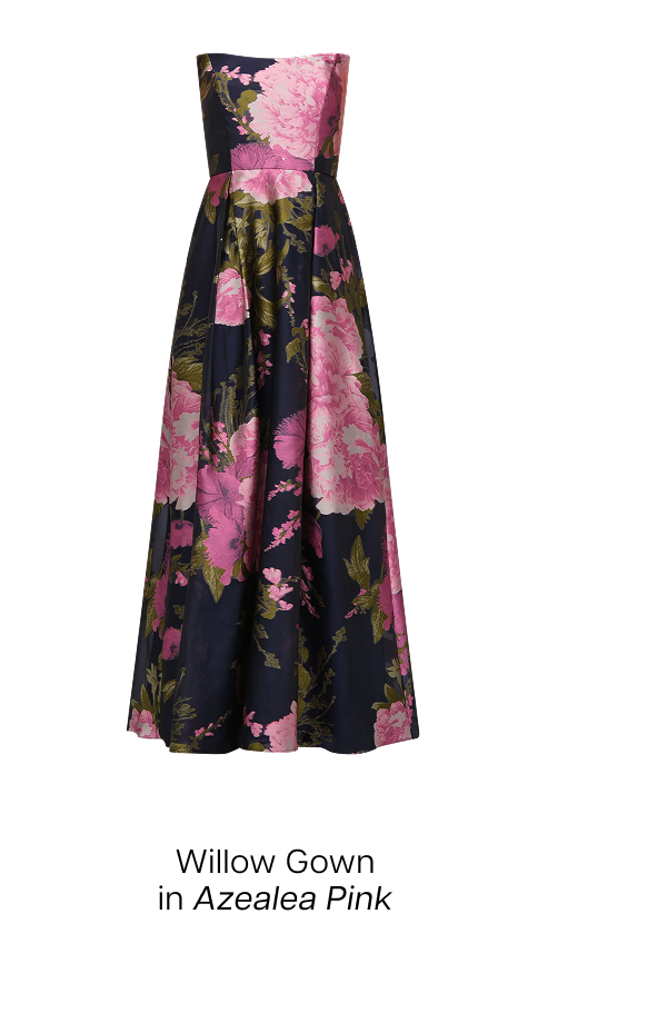 Willow Gown