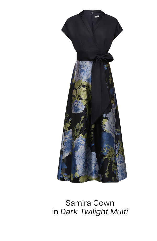 Samira Gown