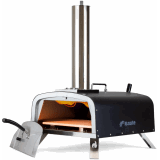 Pizza ovens