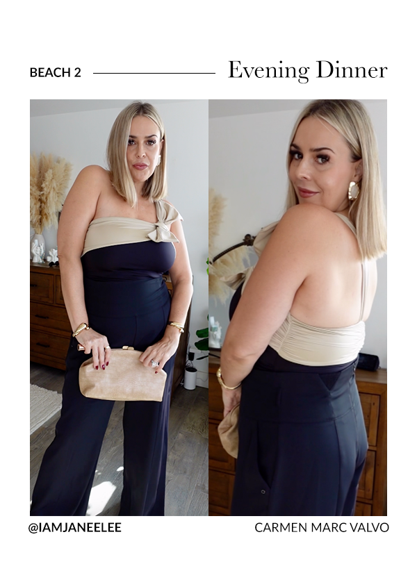 Shop the Look: IAMJANEELEE