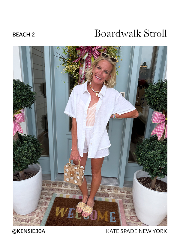 Shop The Look: KENSIE30A