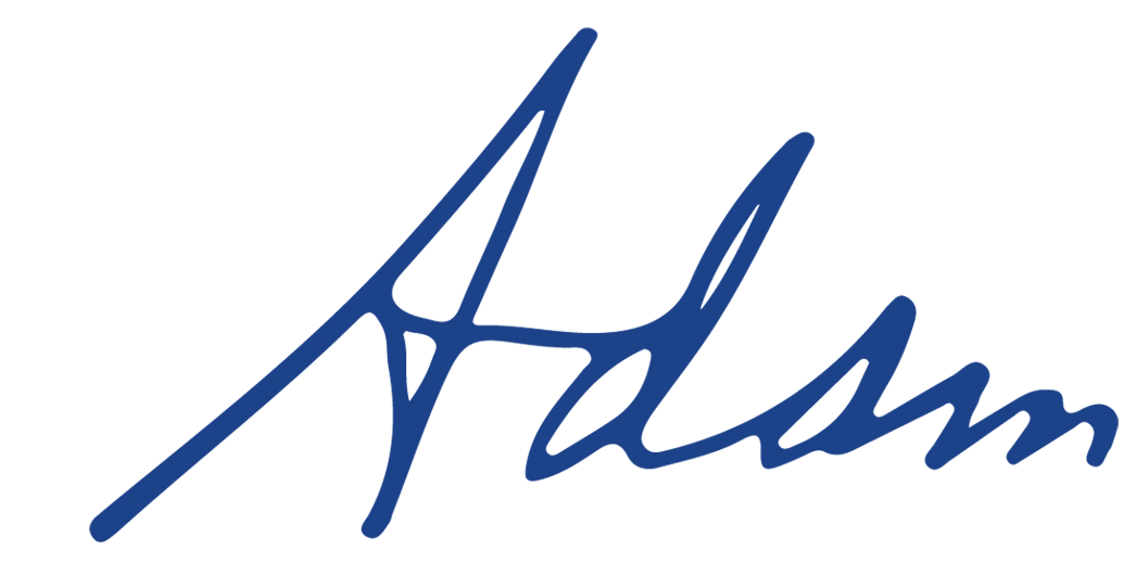 ADAM - SIGNATURE