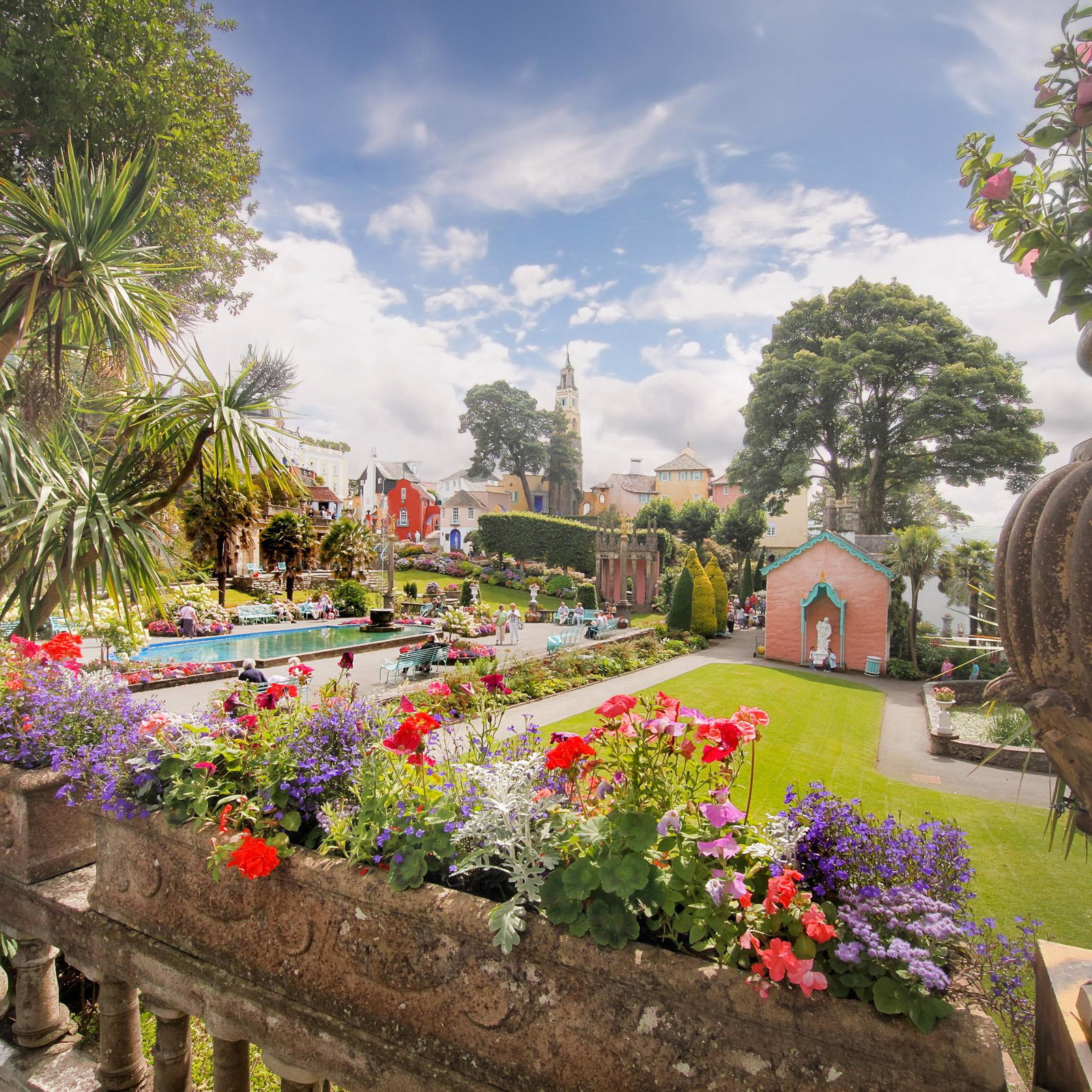 Portmeirion