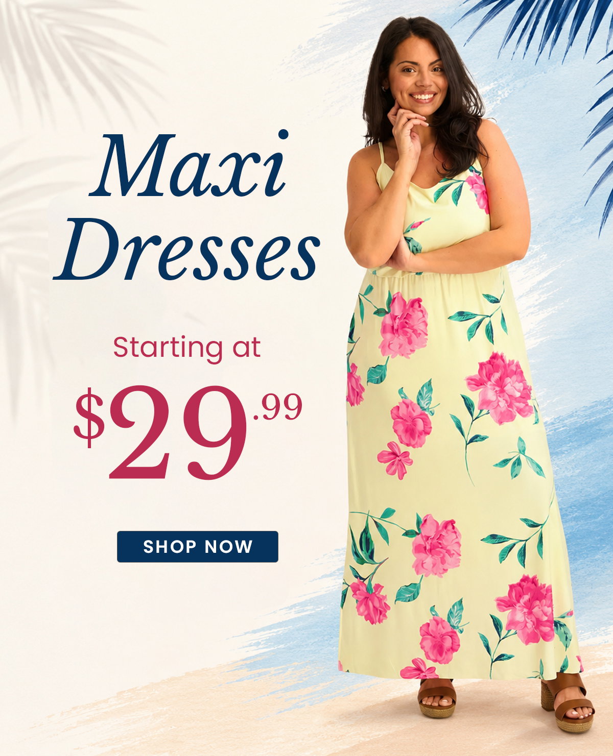 $29.99 maxi dresses