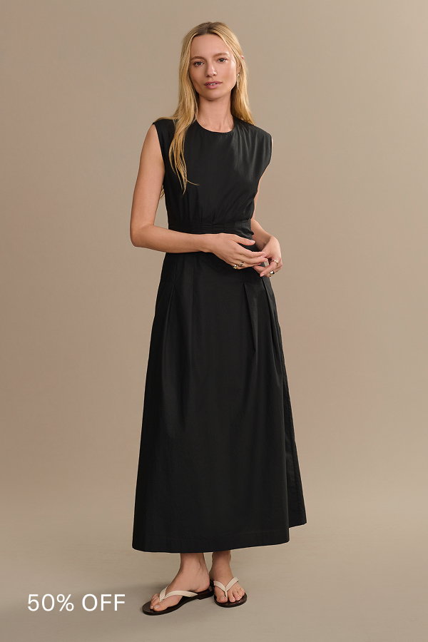 Kit Dress