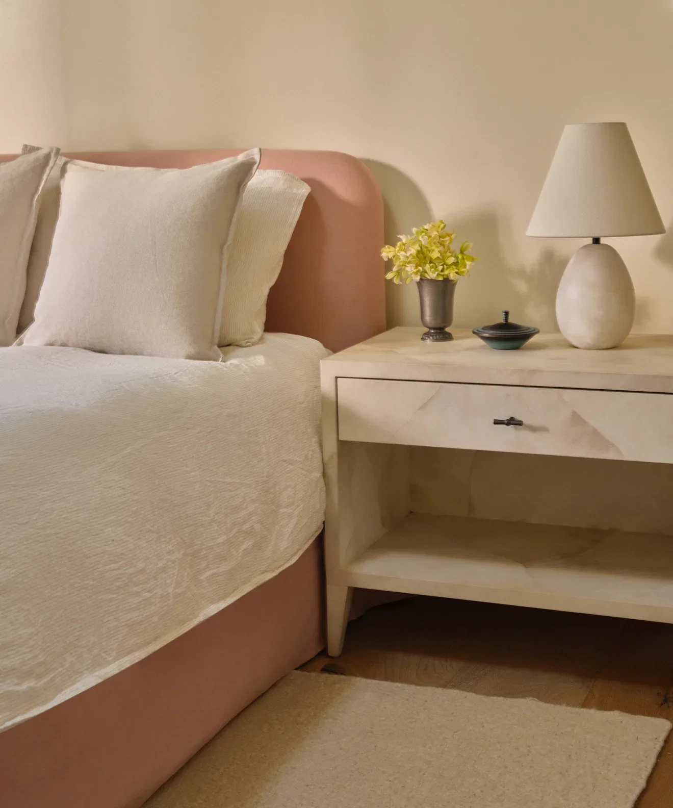 Image of Cove Bed