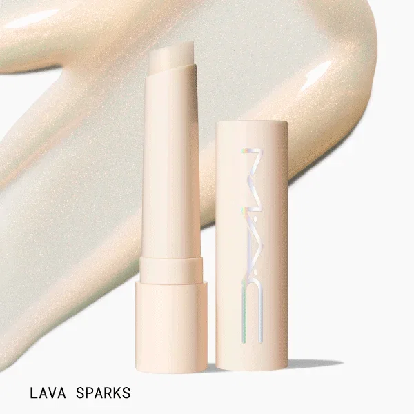 M·A·C | LAVA SPARKS | VOILET SPARKS | SQUIRT SPARKS | SOLAR SPARKS | RUBY SPARKS | NOVA SPARKS