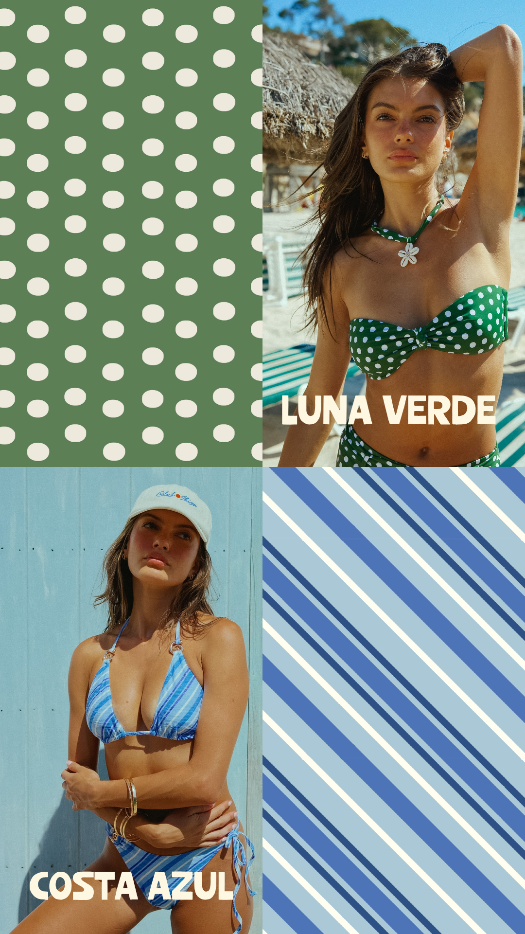 Meet the prints