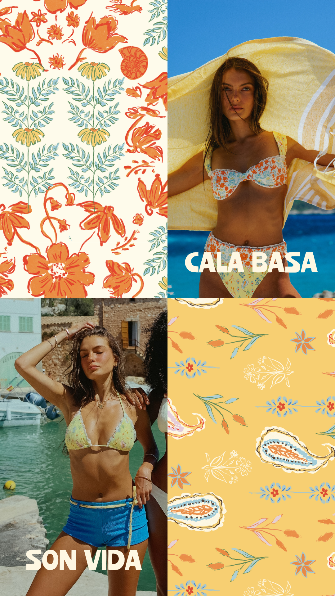 Meet the prints