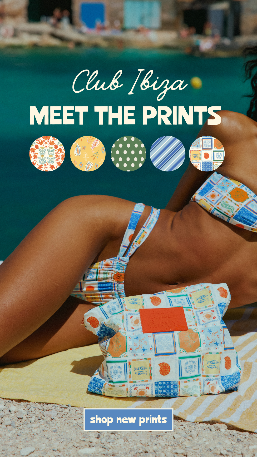 Meet the prints