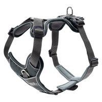 HUNTER Divo Harness - Grey
