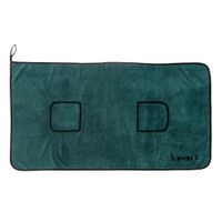 kooa Deluxe Microfibre Towel