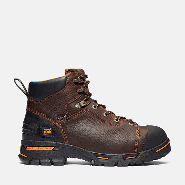 Men's Timberland PRO® Endurance 6-inch Steel Toe Work Boot
