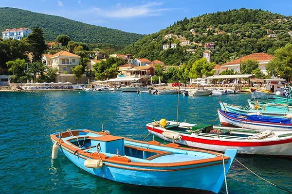 Ithaca