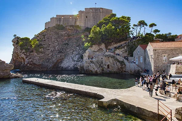 Dubrovnik