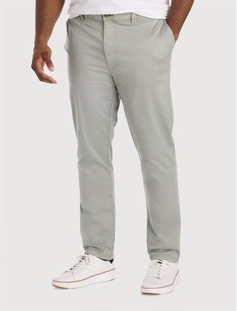 Clubhouse Chino Pants