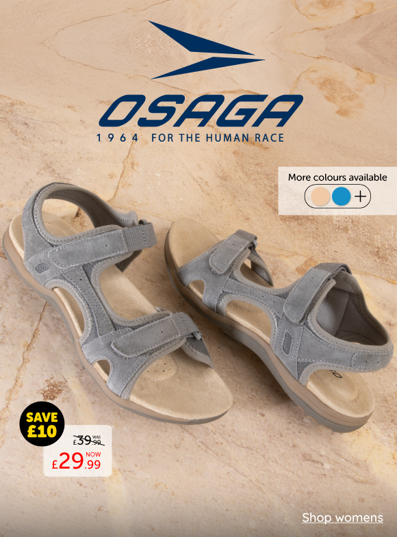 Osaga
