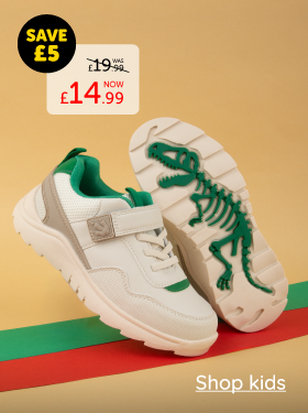 Kids trainers