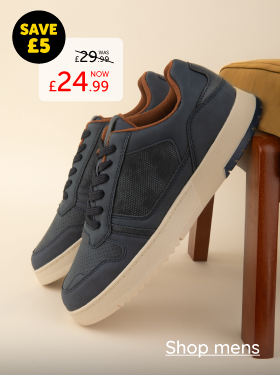 Mens trainers