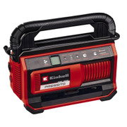 Einhell PRESSITO 18/25 18V Hybrid Compressor - Body