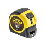Stanley FatMax Blade Armor Tape Measure 5m Metric