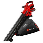Einhell VENTURRO 18/210 18V Brushless Leaf Blower/Vacuum - Body