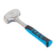 OX Pro 4lb (1.81kg) Club Hammer