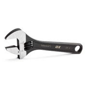 OX 4 Inch Mini Adjustable Wrench