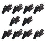 OX PU Flex Gloves - Pack of 10