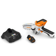 Stihl GTA 26 Cordless Hand Pruner, 1x 2.6Ah Battery & Charger