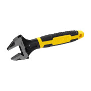 Stanley 0-90-949 MaxSteel 250mm (10'') Adjustable Wrench