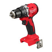 Milwaukee M18 BLPDRC-0 18V Brushless Combi Drill - Body